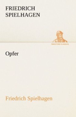 Opfer