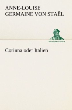 Corinna Oder Italien