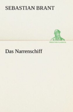 Narrenschiff