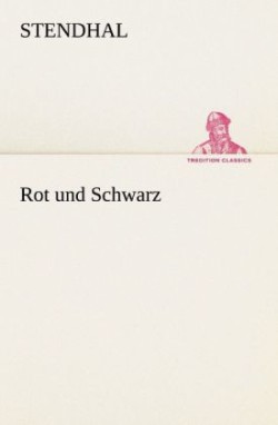 Rot Und Schwarz