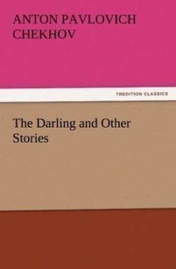 Darling and Other Stories