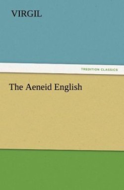 Aeneid English