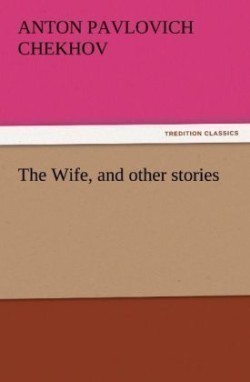 Wife, and Other Stories