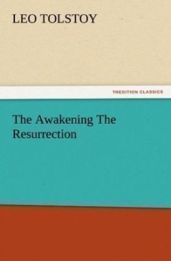 Awakening the Resurrection