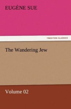 Wandering Jew - Volume 02