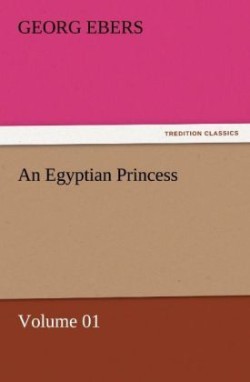 Egyptian Princess - Volume 01
