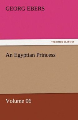 Egyptian Princess - Volume 06