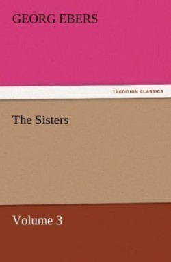 Sisters - Volume 3
