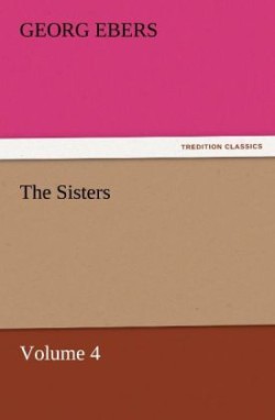 Sisters - Volume 4