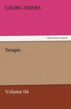 Serapis - Volume 04