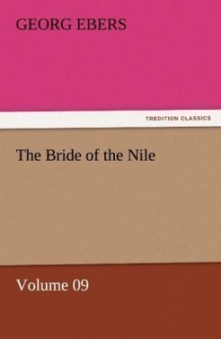 Bride of the Nile - Volume 09