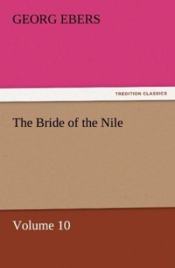 Bride of the Nile - Volume 10