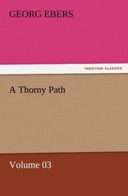 Thorny Path - Volume 03