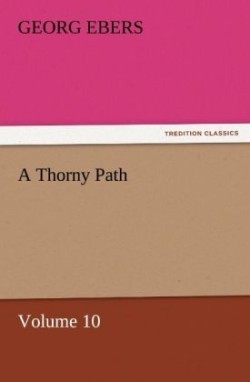 Thorny Path - Volume 10