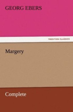 Margery - Complete