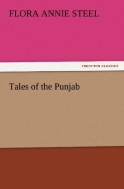 Tales of the Punjab