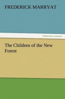Children of the New Forest
