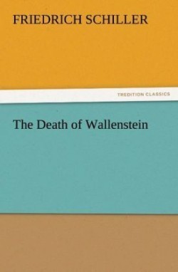 Death of Wallenstein
