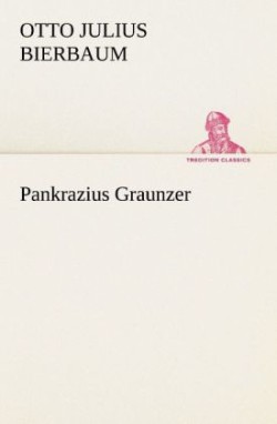 Pankrazius Graunzer