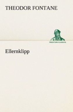 Ellernklipp