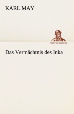 Das Vermachtnis Des Inka