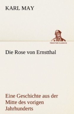 Rose Von Ernstthal