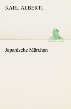 Japanische Marchen