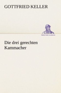 Drei Gerechten Kammacher