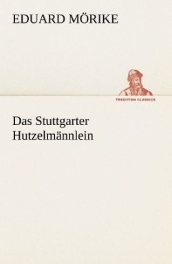 Stuttgarter Hutzelmannlein