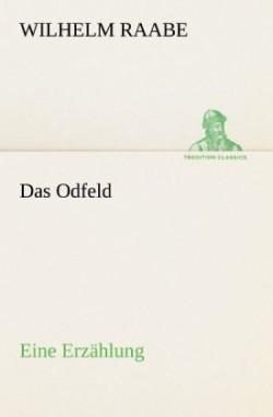 Odfeld