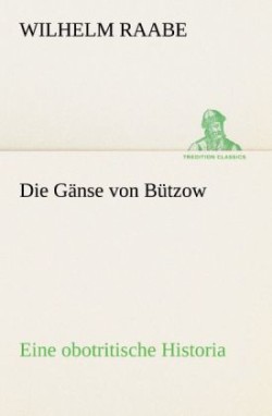 Ganse Von Butzow