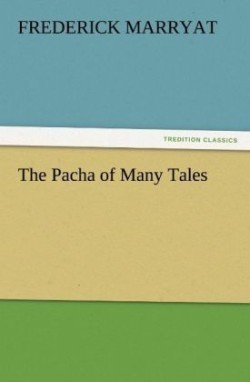 Pacha of Many Tales