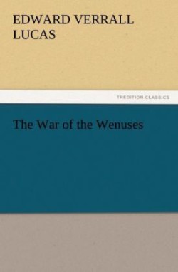 War of the Wenuses