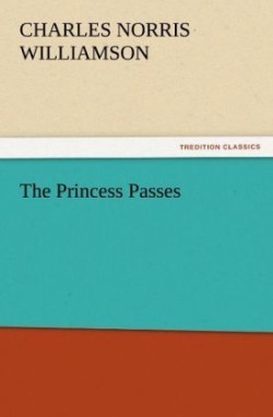 The Princess Passes