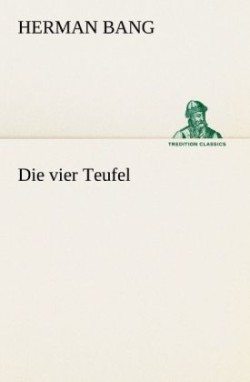 Vier Teufel