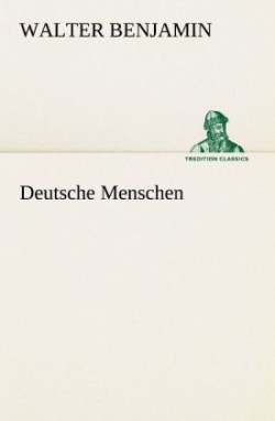 Deutsche Menschen