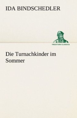 Turnachkinder im Sommer