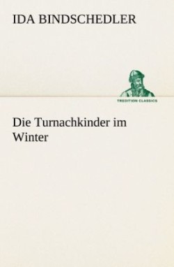 Turnachkinder im Winter