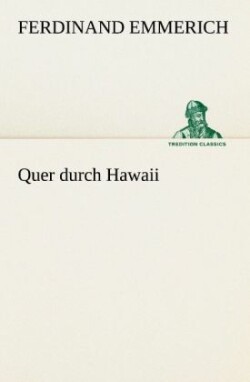 Quer Durch Hawaii