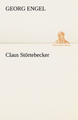 Claus Stortebecker