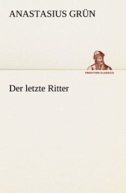 Letzte Ritter