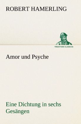 Amor Und Psyche