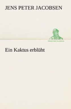 Kaktus Erbl Ht