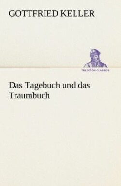 Tagebuch Und Das Traumbuch