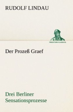 Proze� Graef