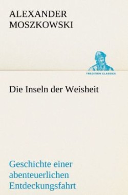 Inseln Der Weisheit