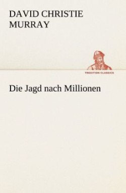 Jagd Nach Millionen