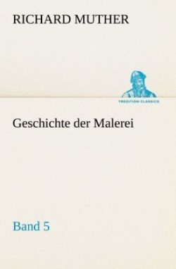 Geschichte Der Malerei 5