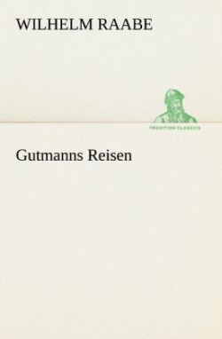 Gutmanns Reisen