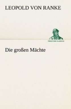 Grossen Machte